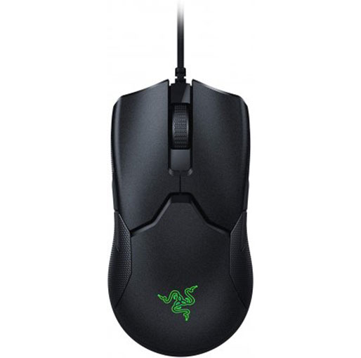 Buy Razer Viper 8K mouse Right-hand USB Type-A, 20K DPI Optical Sensor, Wired Gaming Mouse in Qatar