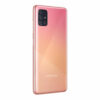 Samsung Galaxy A51 8GB 128GB - Prism Crush Pink