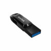 SanDisk 512GB Ultra Dual Drive Go USB Type-C Flash Drive