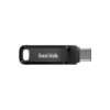 SanDisk 512GB Ultra Dual Drive Go USB Type-C Flash Drive