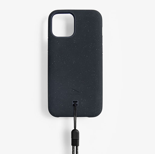 TORREY® CASE FOR APPLE IPHONE 12 PRO - Black