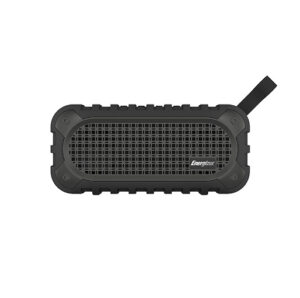 Buy Energizer BTS-106 Portable Bluetooth Speaker at best price in Qatar.