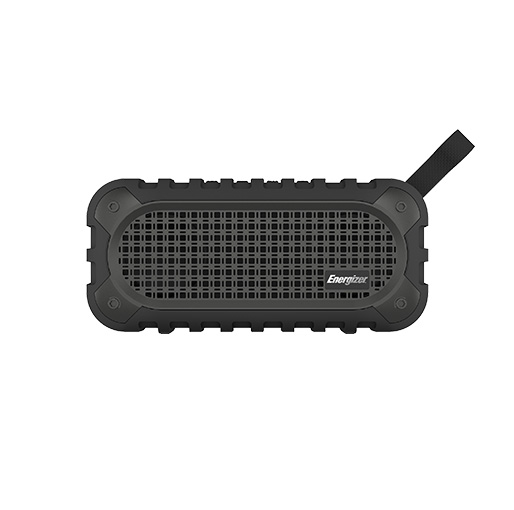 Buy Energizer BTS-106 Portable Bluetooth Speaker at best price in Qatar.