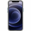 tech21 Eco Slim for Apple iPhone 12 and 12 Pro - Mushroom Grey