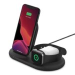 Belkin black