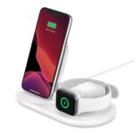 Belkin white