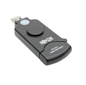 Buy Tripp Lite USB 3.0 SuperSpeed Multi-Drive Memory Card Reader/Writer, Aluminum Case at best price in Qatar.