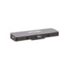 Buy Tripp Lite USB-C Dock with Removable Clip - For Laptops and Tablets, 4K HDMI, USB-A Hub, 60W PD Charging at best price in Qatar.