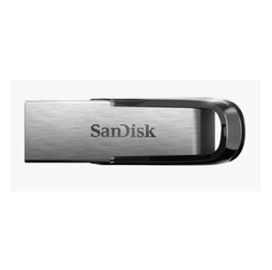 Buy SanDisk - SDCZ73-032G-G46 32GB Ultra Flair USB 3.0 Flash Drive at best price in Qatar.
