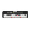 Buy Casio LK-S250C2 Lighting Keyboard - Black at best price in Qatar.
