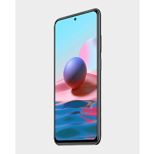Xiaomi Redmi Note 10 4GB 128GB – Onyx Grey