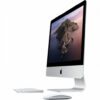 Apple iMac The all-in-one for all (MHK03ABA)21.5inch,2.3GHz dual-core 7th-generation Intel Core i5 processor,256 GB,8GBRAM,Silver