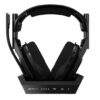 ASTRO Gaming A50 Wireless + Base Station for PlayStation 5