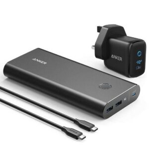 Charging Adapters