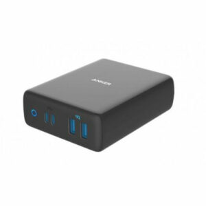 Anker PowerPort Atom PD 4 -Black