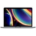 Apple MacBook Pro with Touch Bar MWP82AB/A-Space Grey