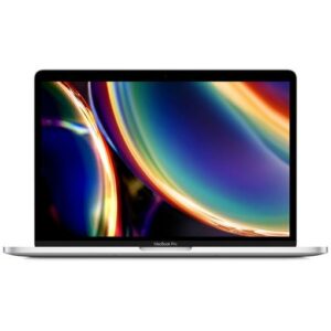 Apple MacBook Pro with Touch Bar Intel Core i5, 512GB SSD,16GB RAM, Intel Iris Plus Graphics13" Retina Display