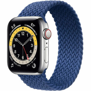 Apple Watch Braided Solo Loop Strap 38/40mm