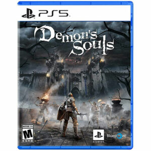 Demon’s Souls – PlayStation 5