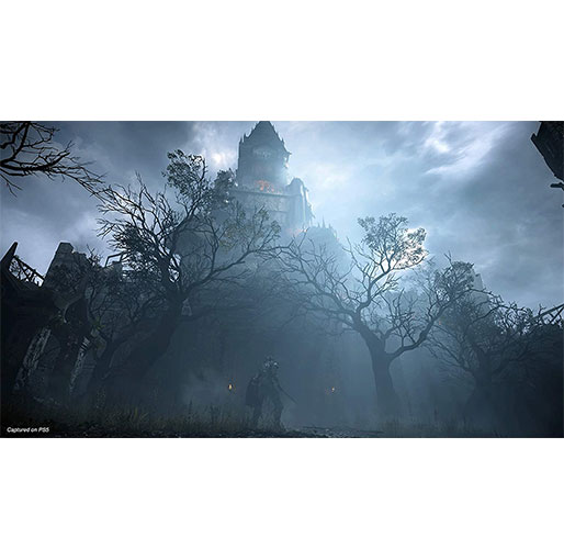 Demon’s Souls – PlayStation 5