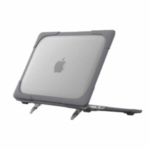 Green Shockproof Case for Mackbook Air 13" (2020)