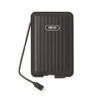 Tripp Lite USB-C to SATA SSD/HDD Enclosure Adapter - USB 3.1 Gen 2 (10 Gbps), Thunderbolt 3, IP66 Rated, UASP