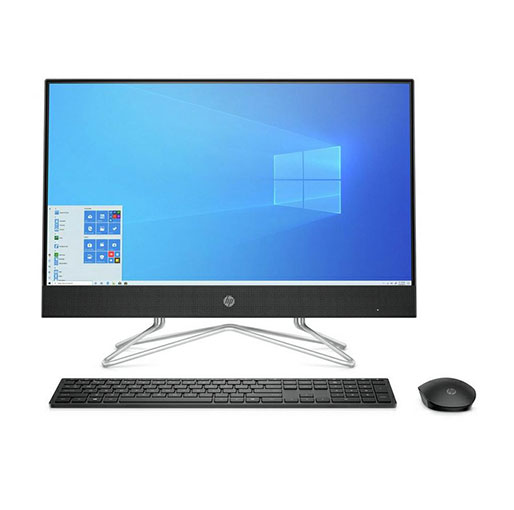 HP All-in-One