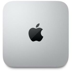 Mac Mini, Apple M1 Chip With 8‑Core CPU And 8‑Core GPU, 256GB SSD