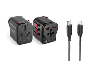 Shop Mobile Cables & Adapters in Qatar
