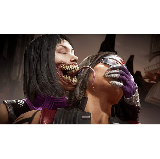 Mortal KOMBAT 11 Ultimate - PlayStation 4