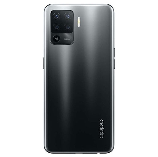 Oppo A94 8GB 128GB Smartphone LTE - Fluid Black