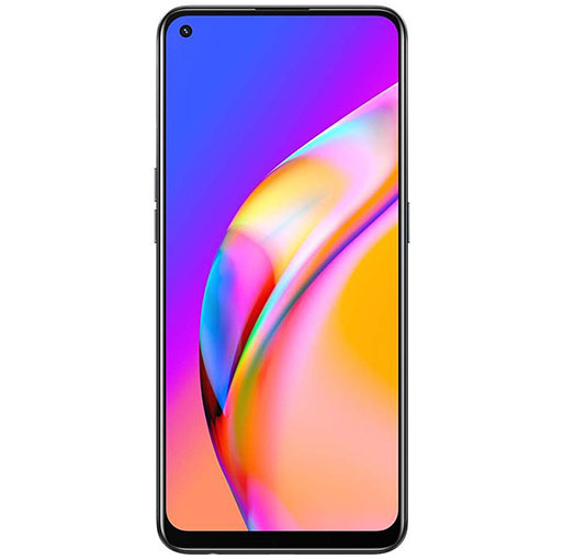 Oppo A94 8GB 128GB Smartphone LTE - Fluid Black