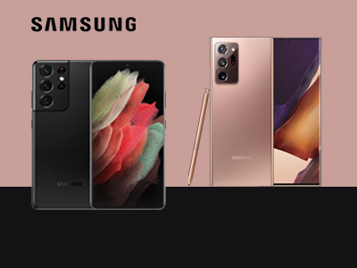 Shop the best samsung smartphones in Qatar