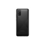 A02s 32GB Black