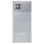 Prism Dot Grey