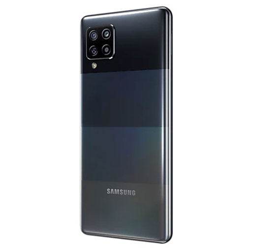 Samsung Galaxy A42 5G 6GB 128GB - Prism Dot Black