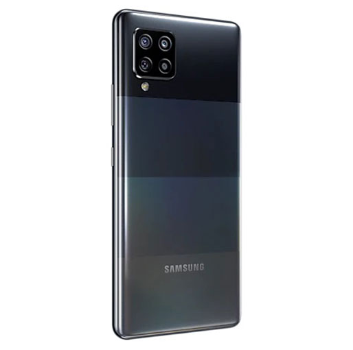 Samsung Galaxy A42 5G 6GB 128GB - Prism Dot Black