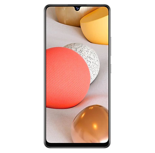 Samsung Galaxy A42 5G 6GB 128GB - Prism Dot Grey