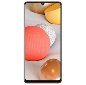 Samsung Galaxy A42 5G 6GB 128GB - Prism Dot Black