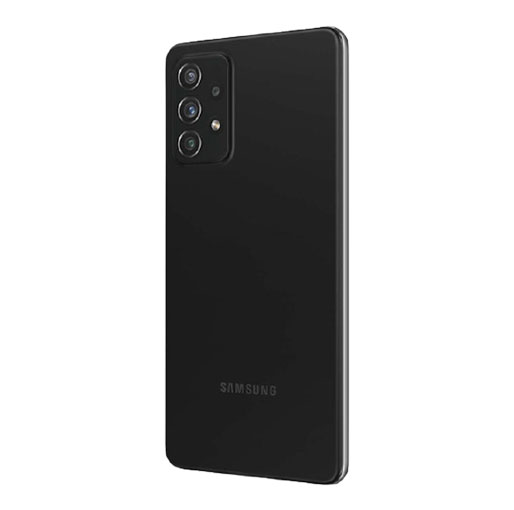 Samsung Galaxy A72 8GB 128GB – Awesome Black