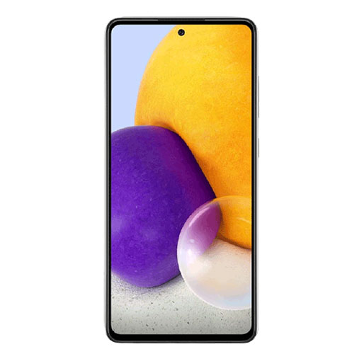 Samsung Galaxy A72 8GB 128GB – Awesome Black