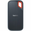 SanDisk 250GB Extreme Portable External SSD - Up to 550MB/s - USB-C, USB 3.1