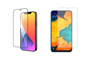 Shop Screen Protectors for Mobile Phone in Qatar