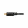 Tripp Lite HDMI to VGA + Audio Active Adapter and Converter Cable, HDMI to Low-Profile HD15 + 3.5mm (M/M), 15 ft. (4.57 m)