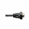 Tripp Lite HDMI to VGA + Audio Active Adapter and Converter Cable, HDMI to Low-Profile HD15 + 3.5mm (M/M), 15 ft. (4.57 m)