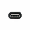 Tripp Lite USB-C Multiport Adapter with HDMI, USB 3.0 Port, Gbe, 60W PD Charging, HDCP, Black