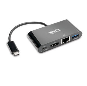 USB-C Multiport Adapter