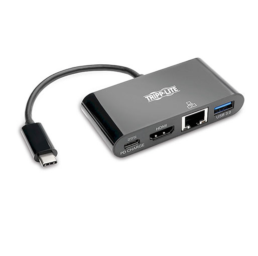 USB-C Multiport Adapter