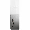 WD My Cloud Home 6TB 1-Bay Personal Cloud NAS Server