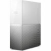 WD My Cloud Home 6TB 1-Bay Personal Cloud NAS Server